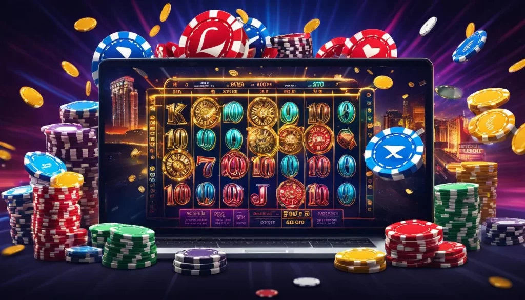 Ưu Đãi Nạp Tiền Hàng Ngày/Tuần S999 Casino
