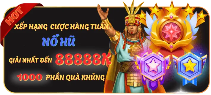 Hoàn trả không giới hạn S999