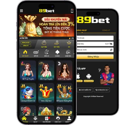Giao Diện Thân Thiện, Dễ Sử Dụng S999 Casino
