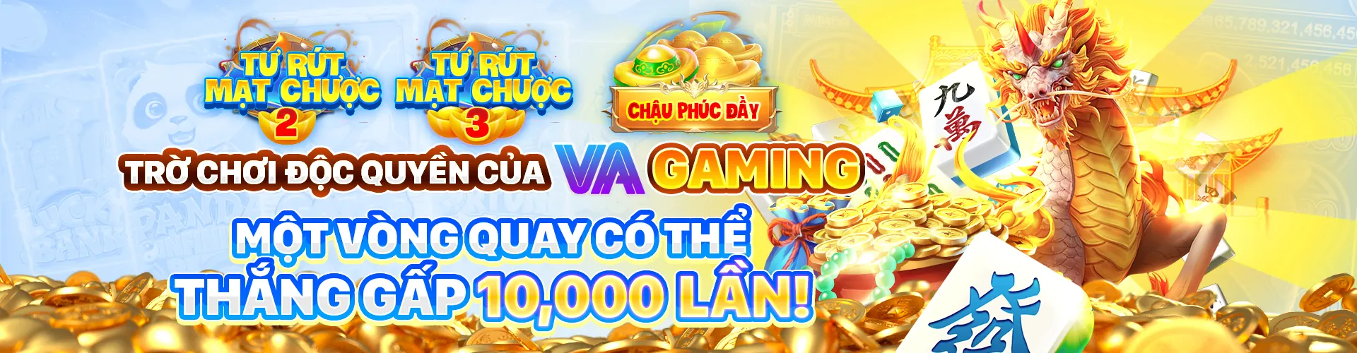 S999 Casino 2026 Ưu Đãi Hấp Dẫn