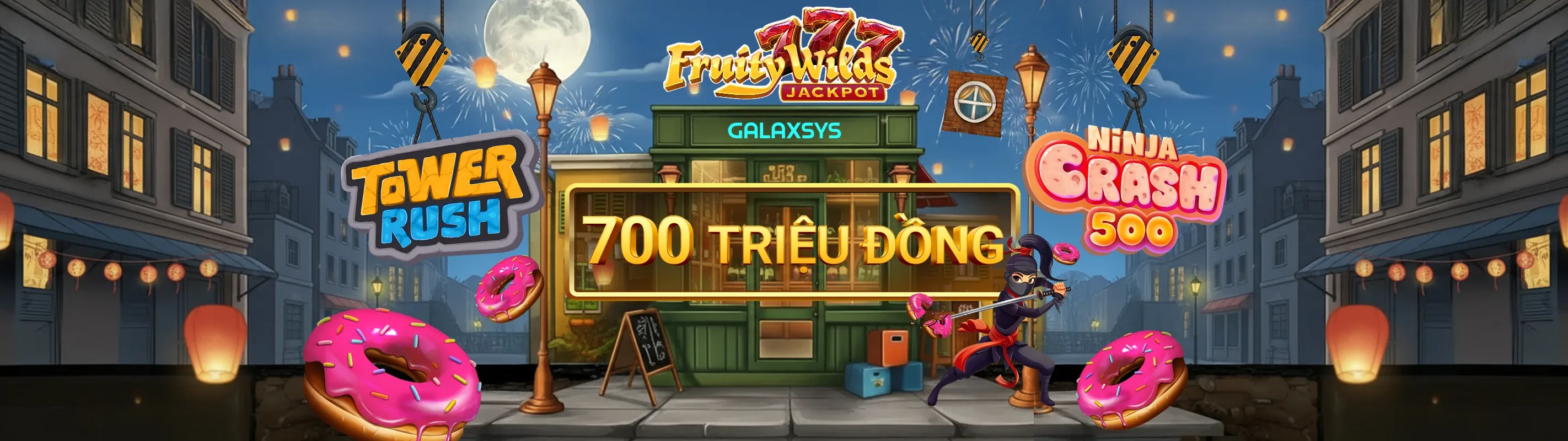 Hình ảnh hướng dẫn nạp tiền an toàn tại S999 Casino