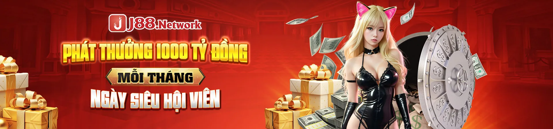 Hình ảnh chính S999 Casino - Lựa chọn trò chơi tốt nhất