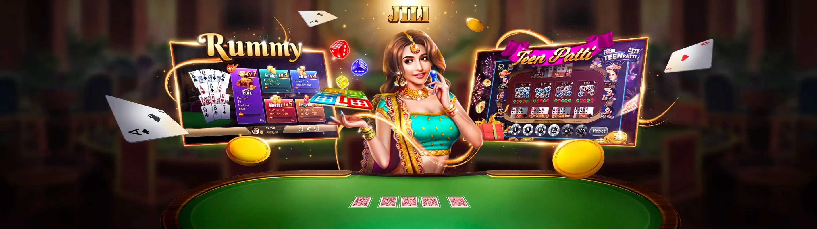 Khuyến Mãi Hấp Dẫn tại S999 Casino