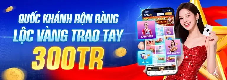 Khuyến Mãi Đặc Biệt Cho Trò Chơi
