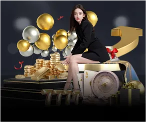 Giao dịch tài chính an toàn và nhanh chóng tại S999 Casino
